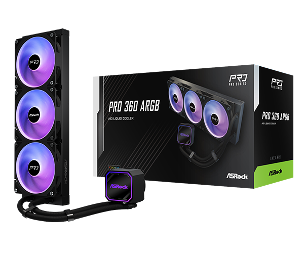 Pro 360 ARGB
